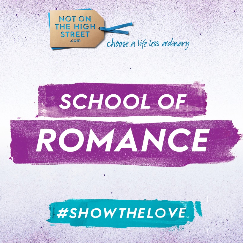 School Of Romance