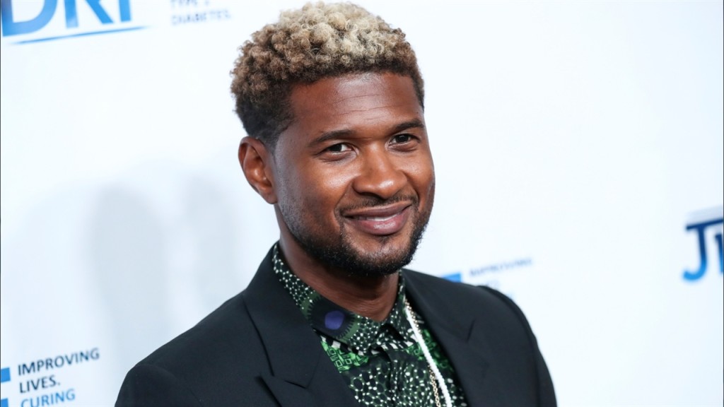 Usher2